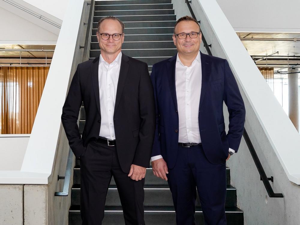 Neuer Geschäftsführer bei baramundi ititprof.de